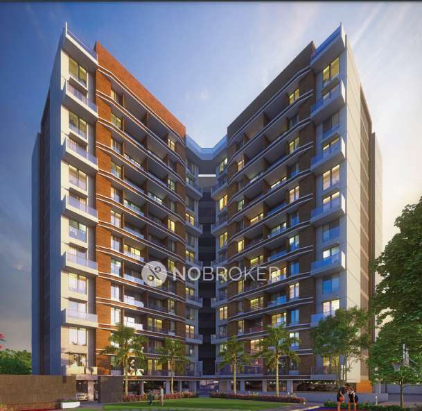 2 BHK Flat In Unique Legacy Majestic For Sale  In Keshav Nagar