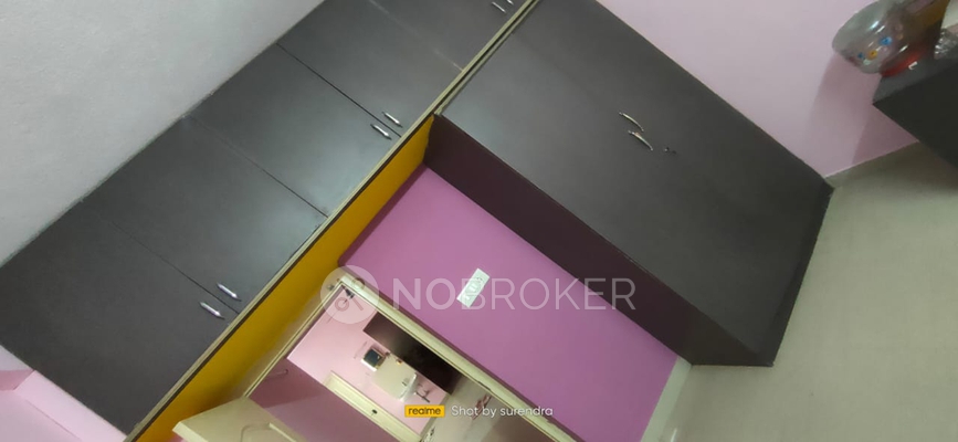 3 BHK Flat In Isha Yara Apartments for Rent  In Medavakkam