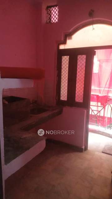 1 BHK Flat In Sainath Apartment  For Sale  In  Rohini 