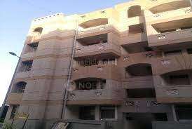 1 BHK Flat In Sainath Apartment  For Sale  In  Rohini 