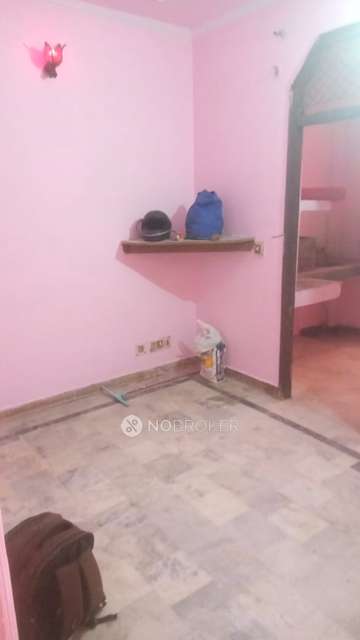 1 BHK Flat In Sainath Apartment  For Sale  In  Rohini 