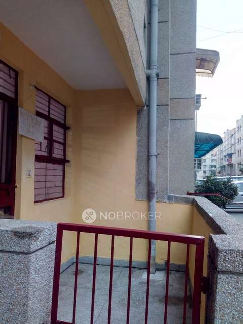 1 BHK Flat In Sainath Apartment  For Sale  In  Rohini 