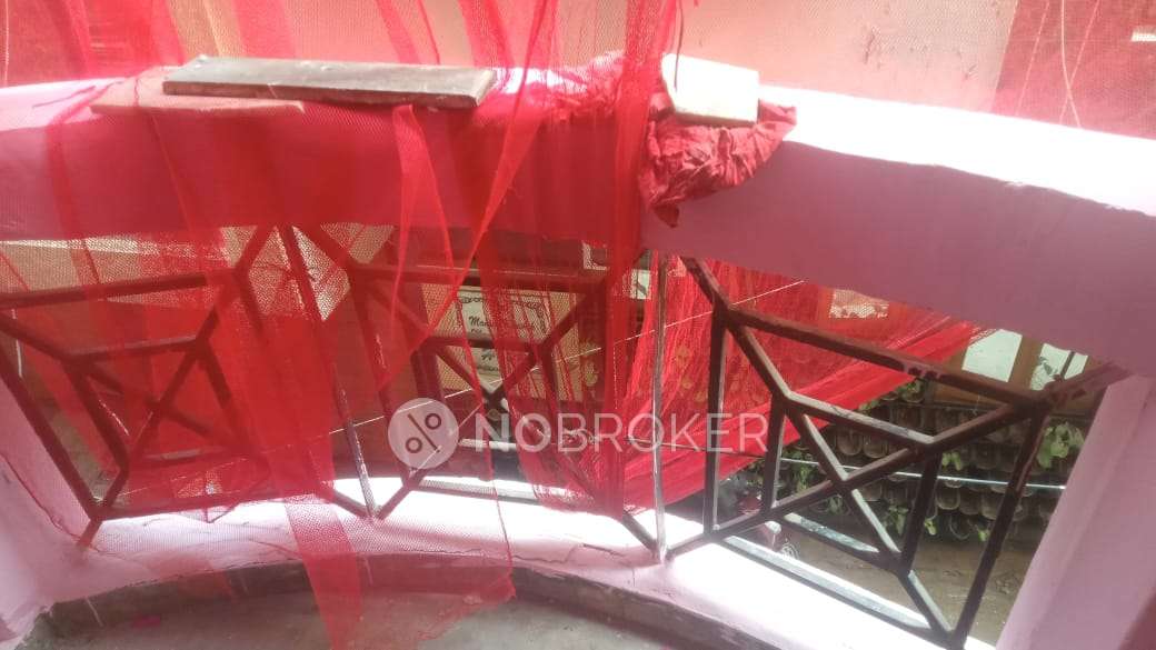 1 BHK Flat In Sainath Apartment  For Sale  In  Rohini 