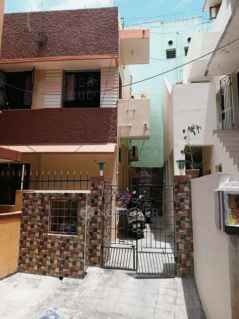 4 BHK House For Sale  In Jafferkhanpet