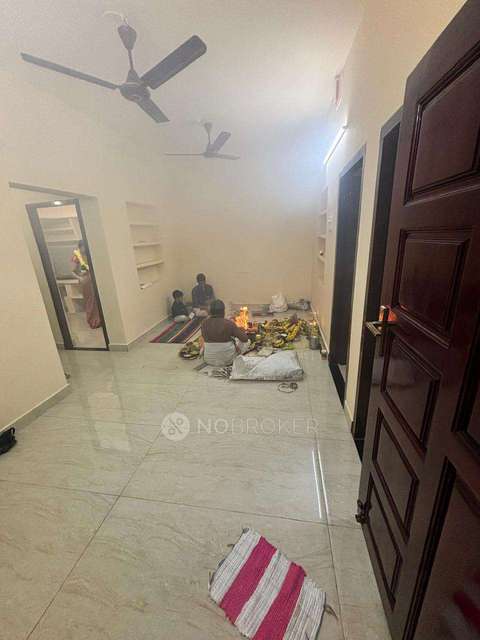 4 BHK House For Sale  In Jafferkhanpet