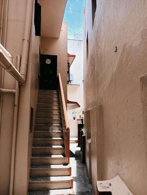 4 BHK House For Sale  In Jafferkhanpet