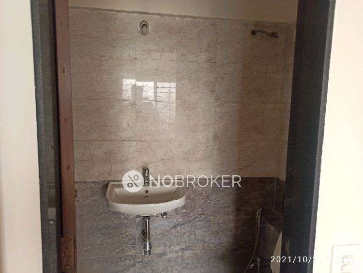 2 BHK Flat In Gandhi Bafna Ayaan for Rent  In Wagholi