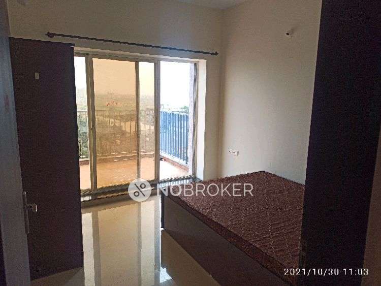 2 BHK Flat In Gandhi Bafna Ayaan for Rent  In Wagholi