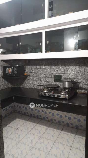 3 BHK Flat In Ghalib Apartment  For Sale  In Pitampura