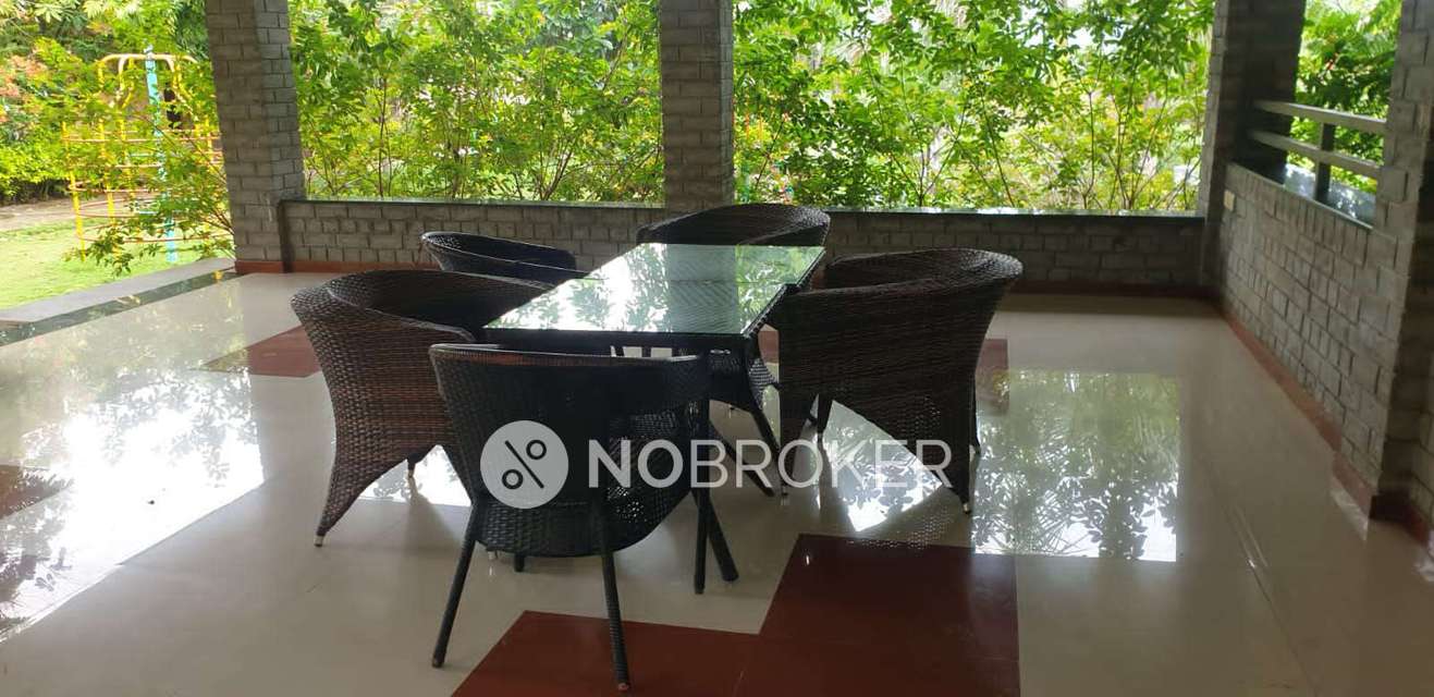 2 BHK Flat In Shree Siddhivinayak Teak County For Sale  In Khed Shivapur