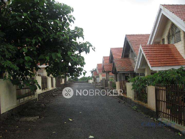 2 BHK Flat In Shree Siddhivinayak Teak County For Sale  In Khed Shivapur