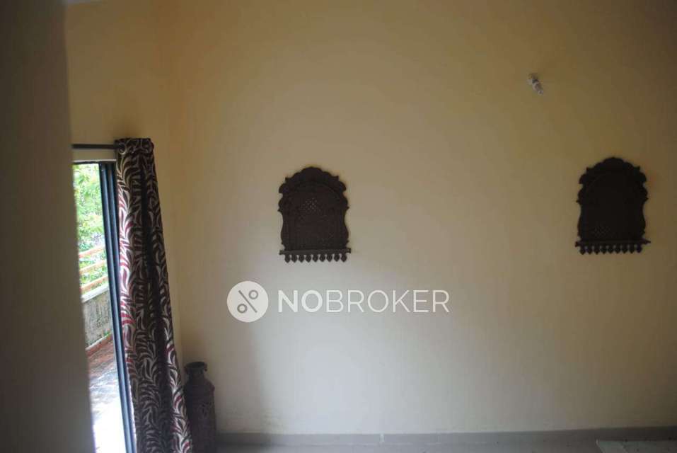 2 BHK Flat In Shree Siddhivinayak Teak County For Sale  In Khed Shivapur