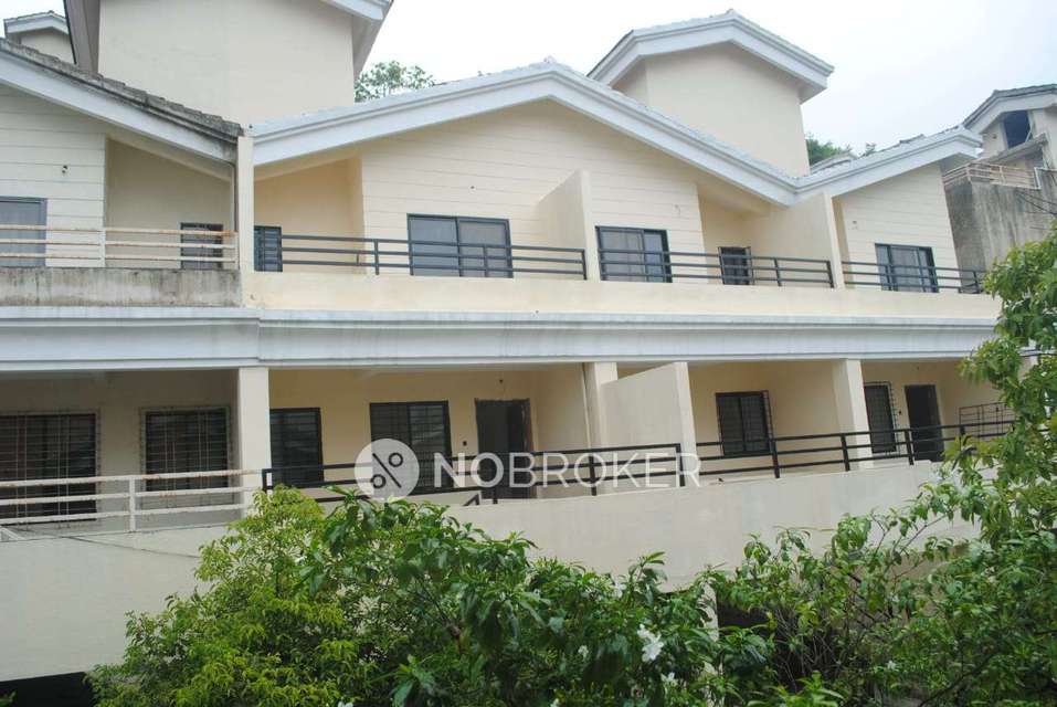 2 BHK Flat In Shree Siddhivinayak Teak County For Sale  In Khed Shivapur