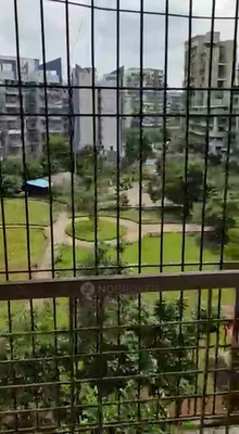 1 BHK Flat In Kusum Kunj Chs For Sale  In Panvel