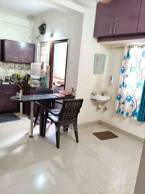 2 BHK Flat In Vasathi Anandi Peerancheru For Sale  In Peerancheru