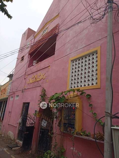 4 BHK House for Rent  In Thoraipakkam