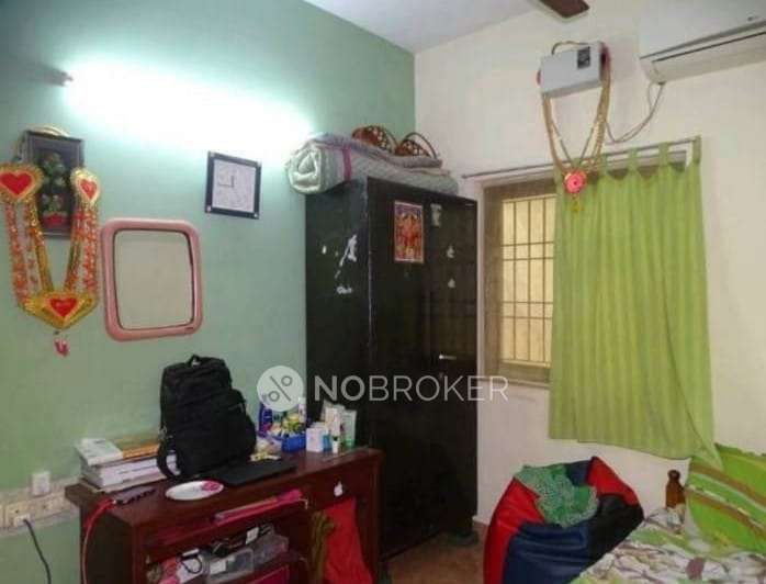 2 BHK Flat In Sai Sadan For Sale  In Pallikaranai