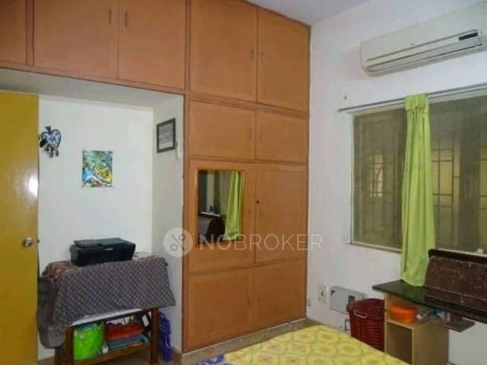 2 BHK Flat In Sai Sadan For Sale  In Pallikaranai