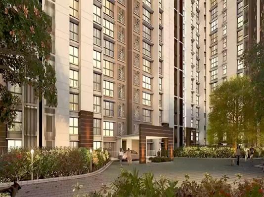 2 BHK Flat In Lodha Palava Casa Premier For Sale  In Dombivli East