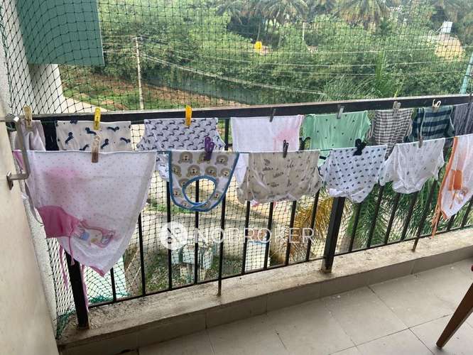 2 BHK Flat In Asset Placid For Sale  In Dommasandra