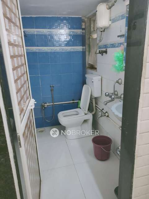 1 BHK Flat In Shiv Veer For Sale  In  Kandivali West