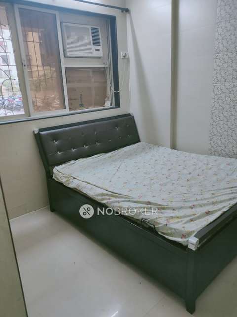 1 BHK Flat In Shiv Veer For Sale  In  Kandivali West