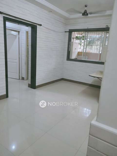 1 BHK Flat In Shiv Veer For Sale  In  Kandivali West