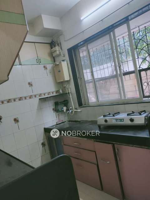 1 BHK Flat In Shiv Veer For Sale  In  Kandivali West