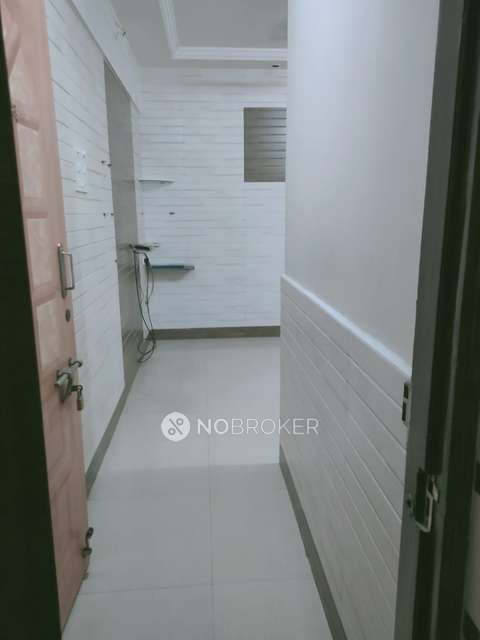 1 BHK Flat In Shiv Veer For Sale  In  Kandivali West