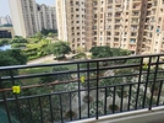 3 BHK Flat In Plumeria Garden Estate For Sale  In Omicron Iii