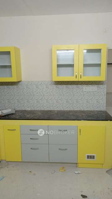 3 BHK Flat In Vme Lakeside for Rent  In Chembarambakkam