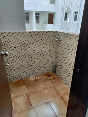 2 BHK Flat In Vardhaman Palm Rose for Rent  In A-337, Kate Wasti, Punawale, Pimpri-chinchwad, Maharashtra 411033, India