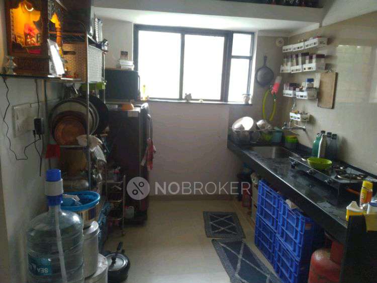 1 BHK Flat In Eisha Erica for Rent  In Dhayari