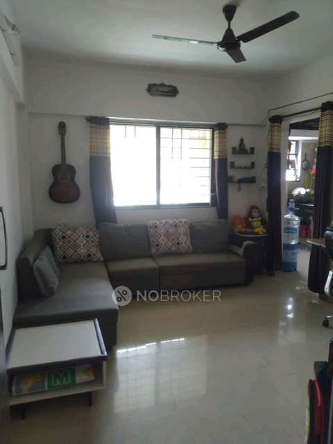 1 BHK Flat In Eisha Erica for Rent  In Dhayari