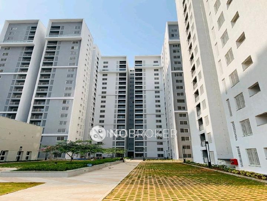 3 BHK Flat In Sobha Silicon Oasis for Rent  In Basapura