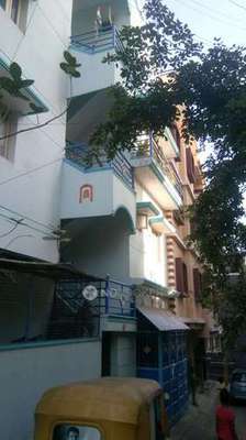 2 BHK Flat for Rent  In Uttarahalli