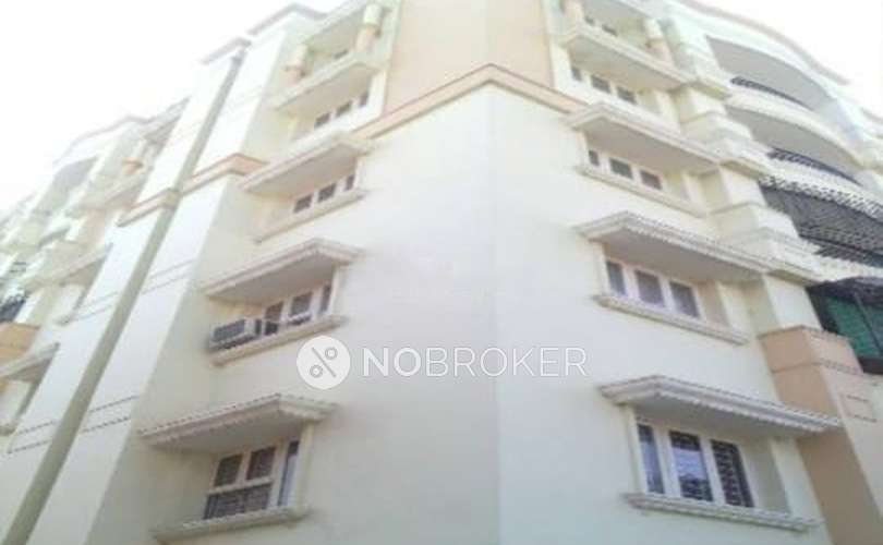 3 BHK Flat In Reliance Elegance For Sale  In Kondapur