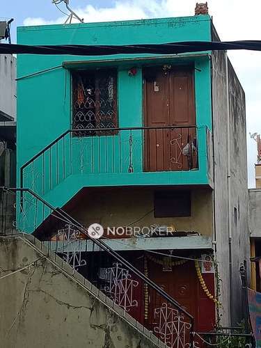 1 BHK House for Rent  In Bhuvaneshwari Nagar