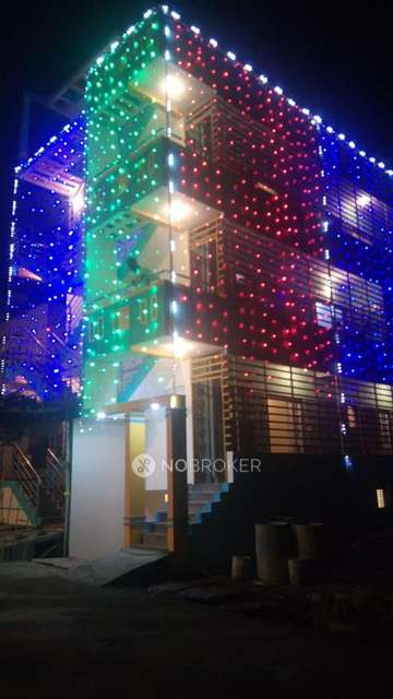 1 BHK House for Rent  In Ramasandra