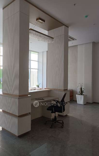 2 BHK Flat In Godrej Forest Grove For Sale  In Mamurdi