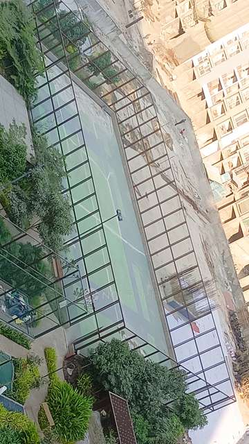 2 BHK Flat In Godrej Forest Grove For Sale  In Mamurdi