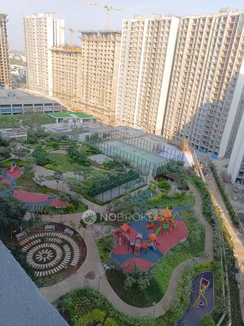 2 BHK Flat In Godrej Forest Grove For Sale  In Mamurdi