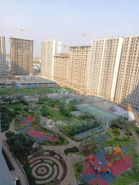 2 BHK Flat In Godrej Forest Grove For Sale  In Mamurdi