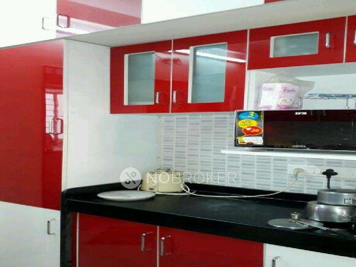 2 BHK Flat In Dwarka Sai Heritage For Sale  In Pimpri-chinchwad