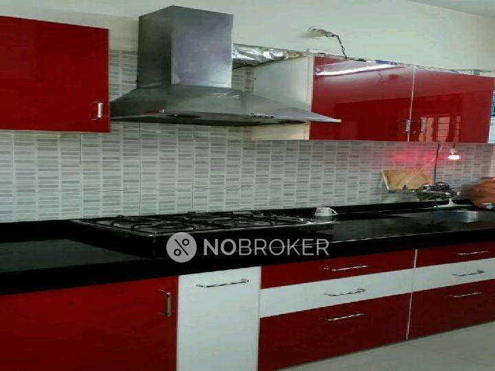 2 BHK Flat In Dwarka Sai Heritage For Sale  In Pimpri-chinchwad