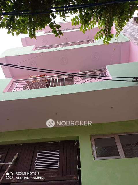 3 BHK Flat In Standalone Building  for Rent  In Burari