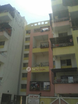 1 RK Flat In Sai Sadan  for Rent  In Pimpri-chinchwad