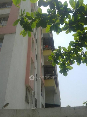 1 RK Flat In Sai Sadan  for Rent  In Pimpri-chinchwad