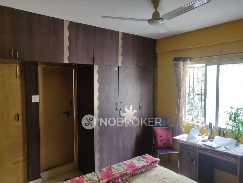 2 BHK Flat In Sai Gokul Mansion For Sale In Ayyappa Nagar