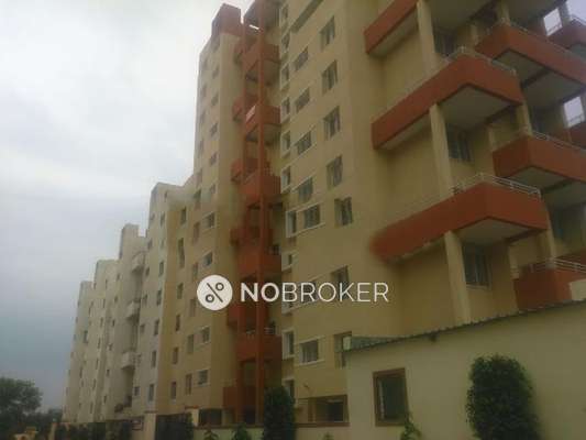 1 BHK Flat In Radhika Vihar for Rent  In Wagholi